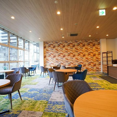 Hotel New Gaea Iizuka Екстер'єр фото