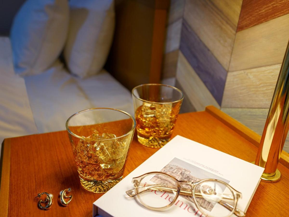 Hotel New Gaea Iizuka Екстер'єр фото