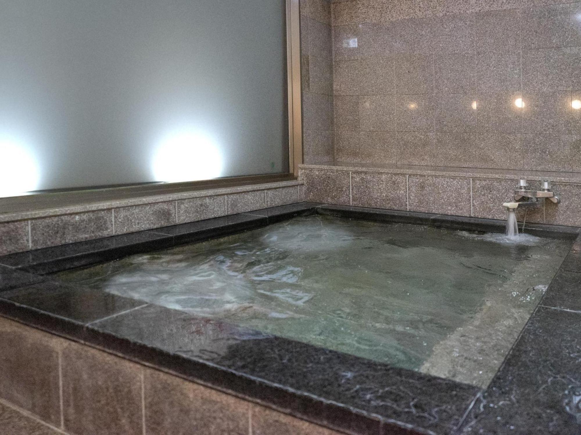 Hotel New Gaea Iizuka Екстер'єр фото