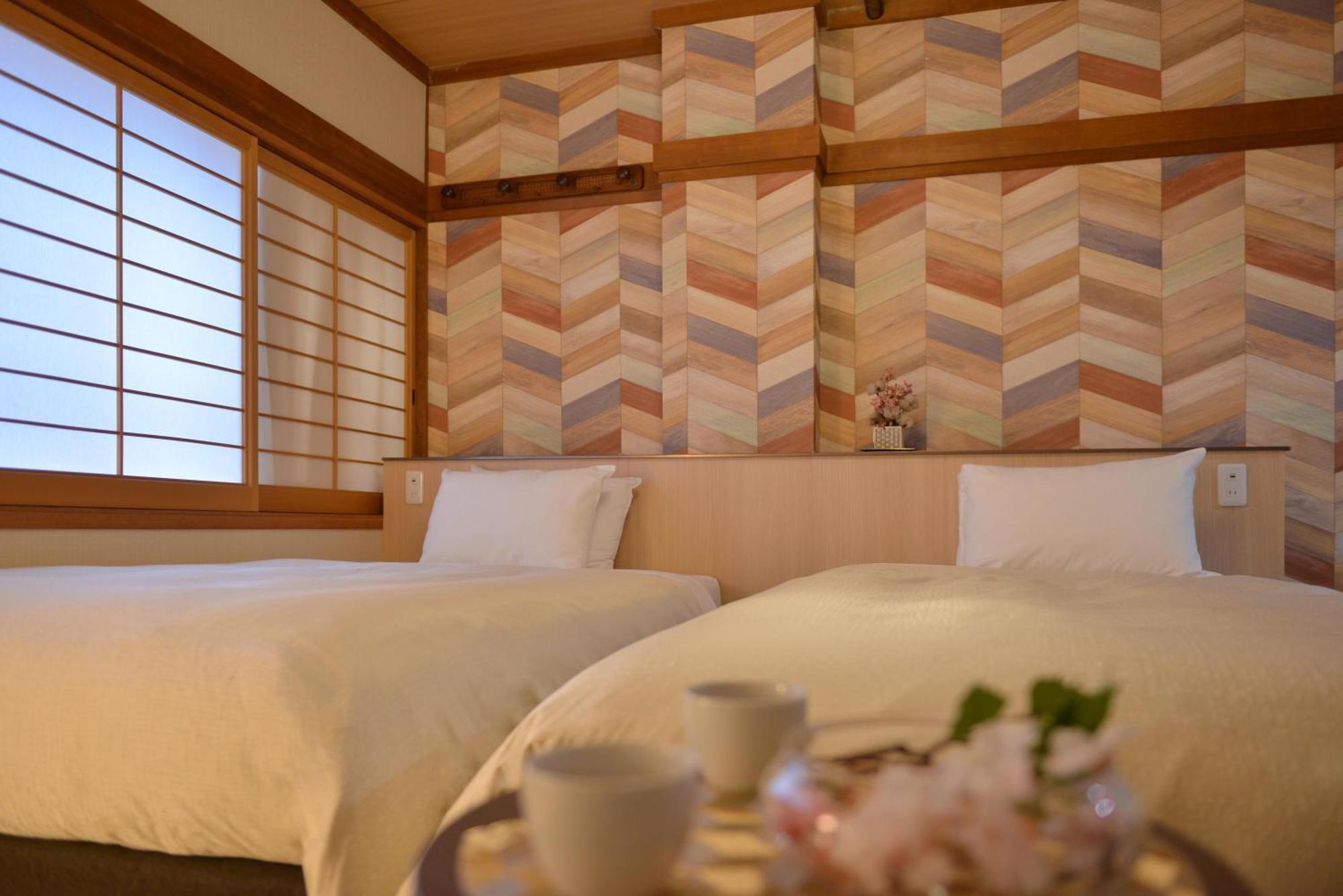 Hotel New Gaea Iizuka Екстер'єр фото