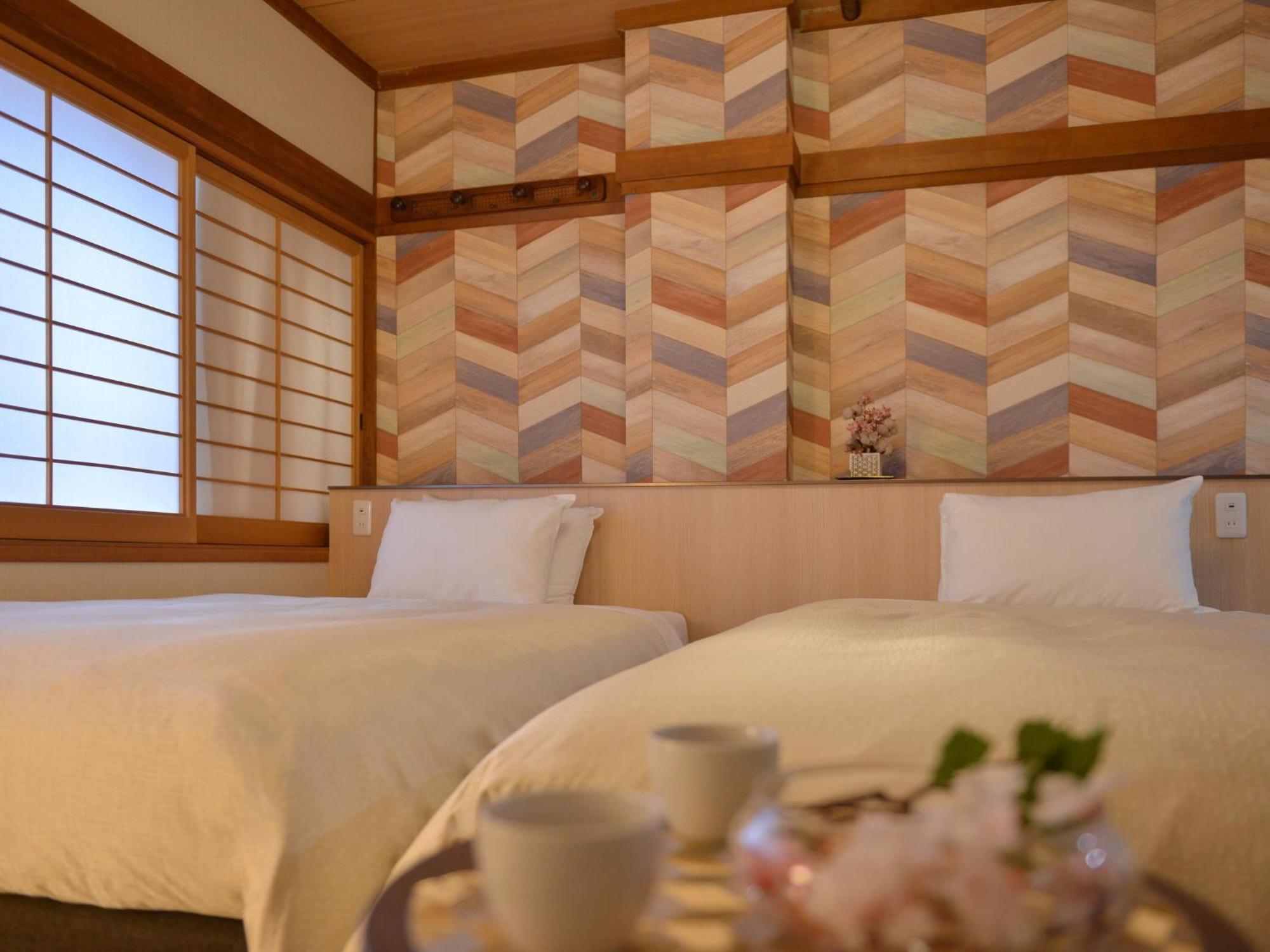 Hotel New Gaea Iizuka Екстер'єр фото