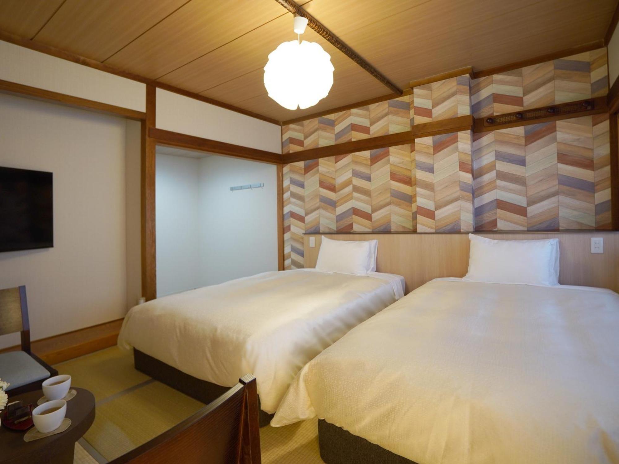 Hotel New Gaea Iizuka Екстер'єр фото