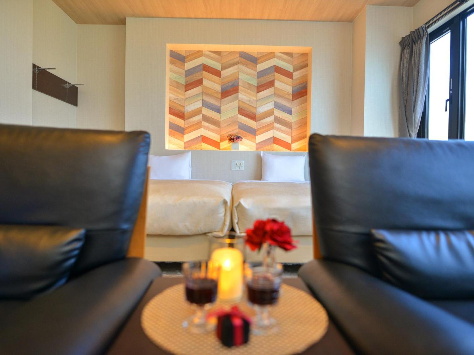 Hotel New Gaea Iizuka Екстер'єр фото