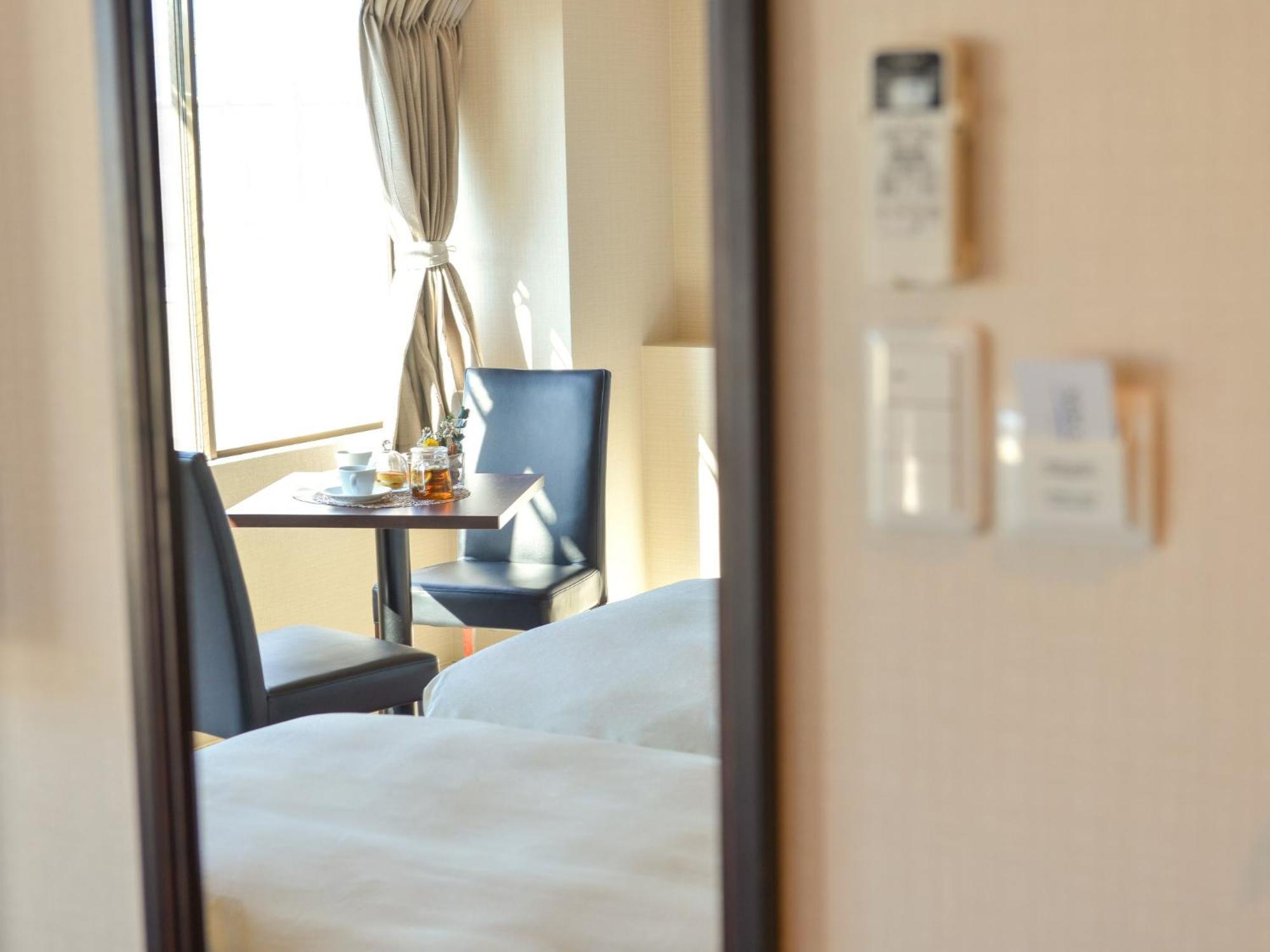 Hotel New Gaea Iizuka Екстер'єр фото
