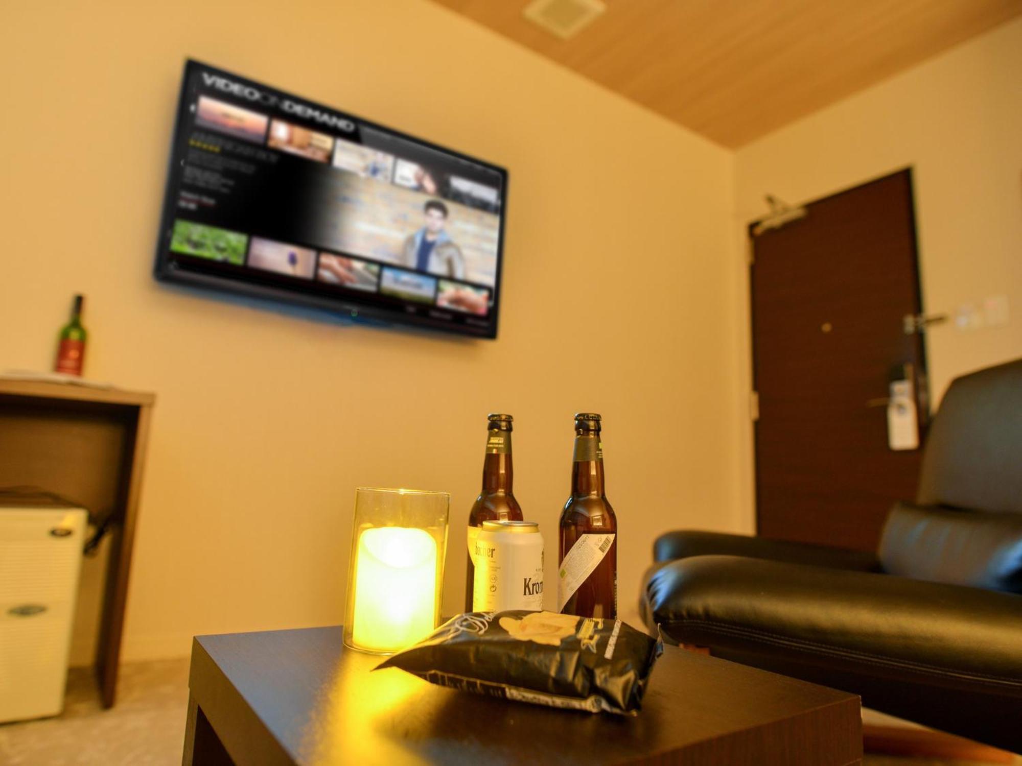 Hotel New Gaea Iizuka Екстер'єр фото