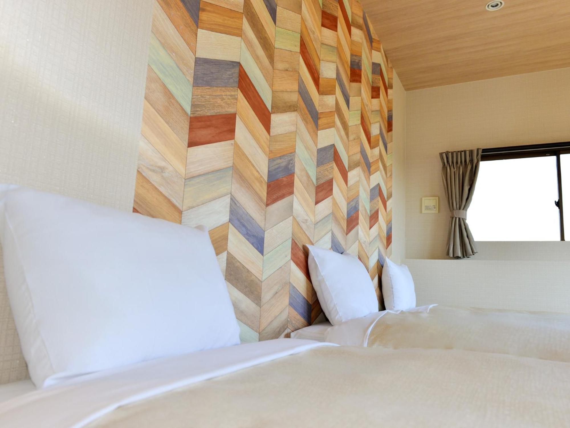 Hotel New Gaea Iizuka Екстер'єр фото