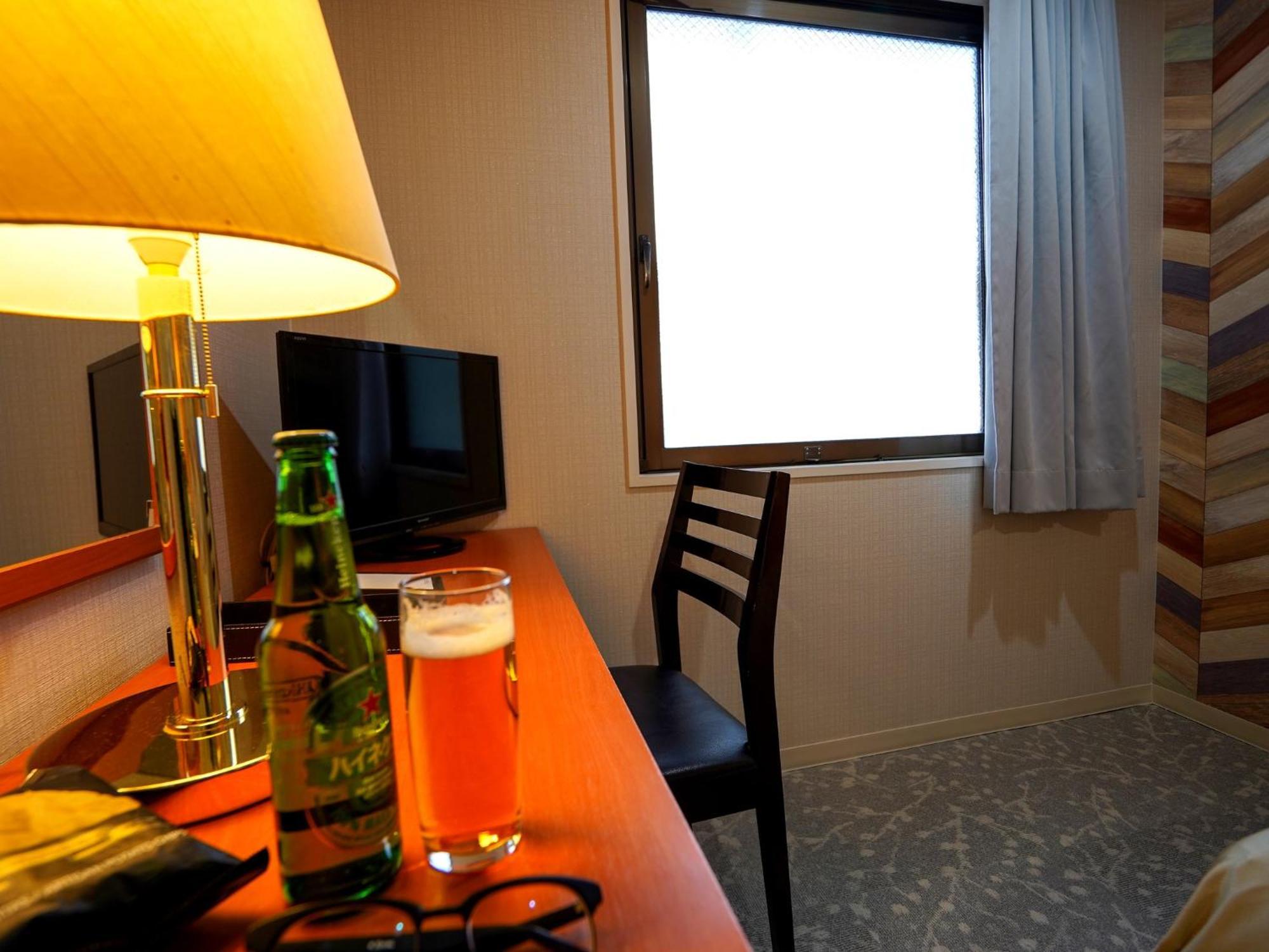 Hotel New Gaea Iizuka Екстер'єр фото